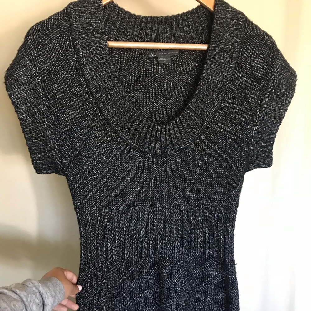Armani Exchange dress